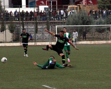Kilis Belediyespor Açiklamasi2 Nizipspor Açiklamasi0