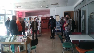 Kütahya'da 'Bagimlilikla Mücadele Seferberligi'