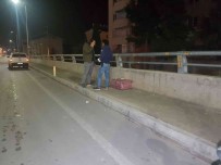 Muavinin Unuttugu Valiz Panige Neden Oldu