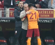 Olimpiu Morutan Ligdeki 3. Golünü Kaydetti