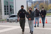 Otomobilin Arka Koltugundan 53 Kilo 800 Gram Eroin Çikti