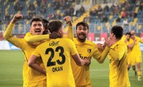 Spor Toto 1. Lig Açiklamasi Gençlerbirligi Açiklamasi 0 - Istanbulspor Açiklamasi 2