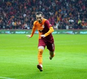 Spor Toto Süper Lig Açiklamasi Galatasaray Açiklamasi 2 - Gaziantep FK Açiklamasi 0 (Maç Sonucu)