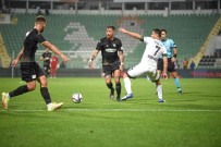 TFF 1. Lig Açiklamasi Denizlispor Açiklamasi 1 - Kocaelispor Açiklamasi 1