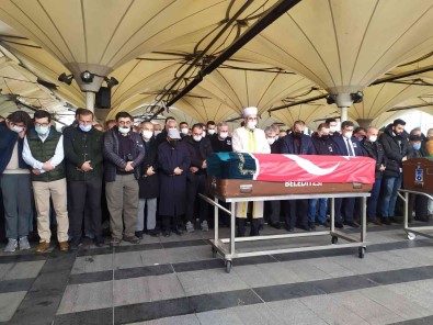 Ülkücü Hareketin Önde Gelen Isimlerinden Erol Dok Son Yolculuguna Ugurlandi