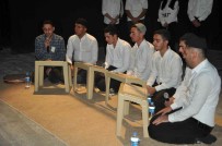 Yüksekova'da Mevlid-I Nebi Haftasi Kutlandi