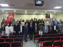 04 Ekim Dünya Mimarlik Günü