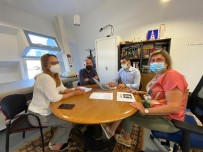 7 Aralik Üniversitesinden Uluslararasi Isbirligi