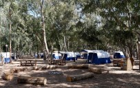 Ada Camping, Türkiye'nin Bir Numarasi Oldu