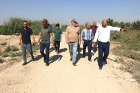 Akçakale'de Turizm Atagi