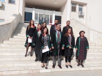 Aleyna Aggül'ün Ölümüne Igdir Barosundan Tepki Açiklamasi 'Sürecin Sonuna Kadar Takipçisi Olacagiz'