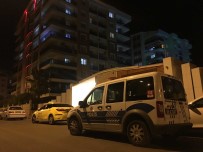 Aydin'da Bir Kisi Evde Ölü Bulundu