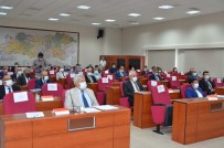 Aydin'da En Çok Yatirimi Saglik Hizmetleri Aldi