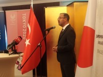 Bakan Kasapoglu Açiklamasi 'Türkiye Olarak Bu Basarilari Daha Yukarilara Tasiyacagiz'