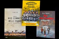 Bandirma Belediyesi'nden Üç Önemli Kitap