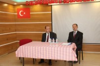 Baskale'de Camiler Ve Din Görevlileri Haftasi Kutlama Programi