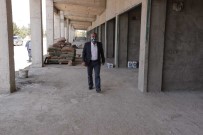 Baskan Isik, Çalismalari Yerinde Inceledi