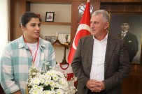 Busenaz Sürmeneli Açiklamasi 'Sizi Aglatmaya Devam Edecegim'