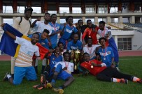 ÇAD, KBÜ Dünya Kupasi Turnuvasinin Sampiyonu Oldu