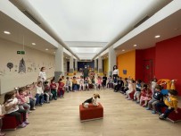 'Can Dostlar' Objektiflere Yansidi