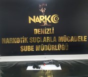Denizli'de 26 Zehir Taciri Gözaltina Alindi