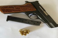 Denizli'de 727 Farkli Asayis Olayinda 501 Süpheli Gözaltina Alindi