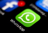 Dünya Genelinde Whatsapp, Facebook Ve Instagram'a Erisim Saglanamiyor