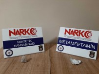 Ehliyetine El Konulan Sürücü Araç Kullandi, Cezadan Kaçamadi