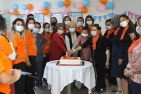 Emzirme Haftasinda Anne Sütünün Önemi Anlatildi