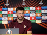 Halil Dervisoglu, A Milli Takim Aday Kadrosunda