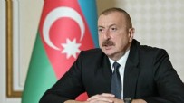 İlham Aliyev'den İran'a çok sert sözler: Buna izin vermeyiz