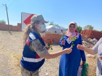 Jandarma, Yaslilari Unutmadi