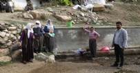 Kılıçdaroğlu'na atılan yumruğun cezasını köylüye kestiler! Mahalleli suya hasret kaldı