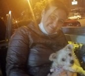 Köpeginin Mezarini Tahrip Edenler Hakkinda Suç Duyurusunda Bulundu