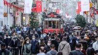 Korkutan açıklama! Yeni salgın geliyor!