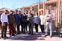 Malatya'ya Tam Tesekküllü Hayvan Hastanesi