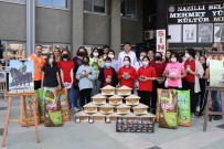 Nazilli'de Can Dostlar Için Etkinlik Düzenledi
