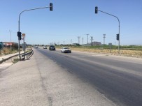 Önen, 'Bakirköy'e Üst Kavsak Istiyoruz'