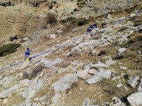 Örencik Mahallesi Içme Suyuna Kavustu