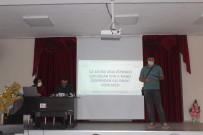 Ortaögretim Kurumlari Kariyer Günlerine Hazir