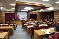 Sakarya'da Ilk Koruma Amaçli Imar Plani