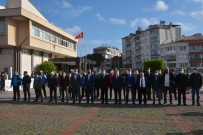 Sinop'ta Amatör Spor Haftasi