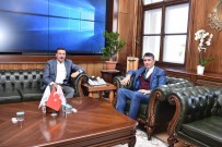 Tüfenkci'den Hizli Tren Müjdesi