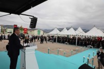 Turhal'da 'Pancar' Coskusu