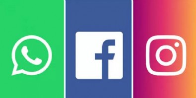 Türkiye'den Instagram, Whatsapp ve Facebook'a sert tepki