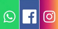 Türkiye'den Instagram, Whatsapp ve Facebook'a sert tepki