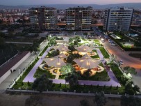 Türkiye'nin Ilk Matematik Parki Aydin'da Açiliyor