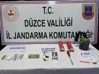 Uyusturucu Ile Mücadele Sürüyor