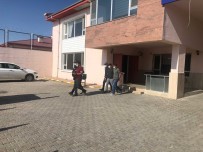 Van'da 24 Organizatör Hakkinda Islem Baslatildi