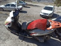 Van'da Aranan 34 Sahis Yakalandi